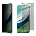IMAK For Huawei Mate 70 / Mate 60 Anti Peep Tempered Glass Screen Protector Full Coverage