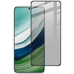 IMAK For Huawei Mate 70 / Mate 60 Anti Peep Tempered Glass Screen Protector Full Coverage
