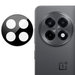 IMAK For OnePlus Ace 5 Pro 5G / 13R 5G / Ace 5 5G Camera Lens Protector Tempered Glass HD Clear Lens Film (Black Version)