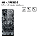 Screen Protector for OnePlus 13R 5G / Ace 5 Pro 5G / Ace 5 5G HD Tempered Glass Film 2.5D