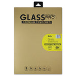 IMAK H Series For Huawei MatePad Air (2024) Tempered Glass Screen Protector Shatter-Proof Protection
