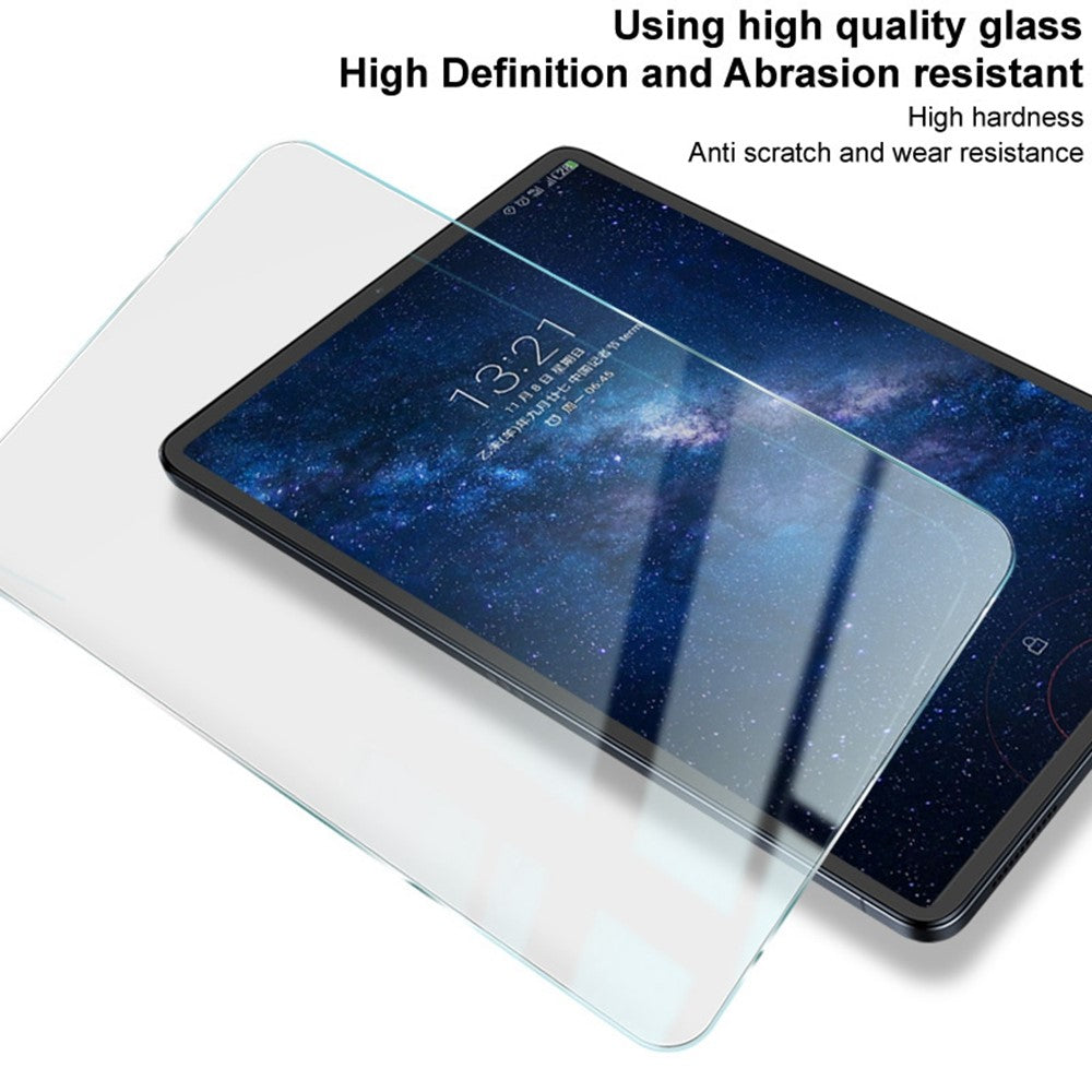 IMAK H Series For Huawei MatePad Air (2024) Tempered Glass Screen Protector Shatter-Proof Protection