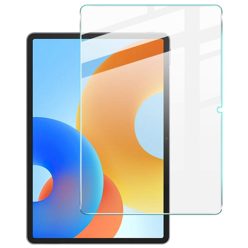 IMAK H Series For Huawei MatePad 11.5 2024 Tempered Glass Screen Protector Shatter-Proof Protection