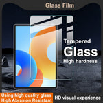 IMAK H Series For Huawei MatePad 11.5 2024 Tempered Glass Screen Protector Shatter-Proof Protection