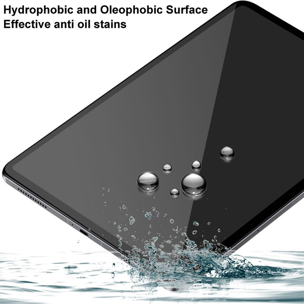 IMAK H Series For Huawei MatePad 11.5 2024 Tempered Glass Screen Protector Shatter-Proof Protection
