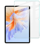 IMAK H-serie til Honor Pad V9 hærdet glas skærmbeskytter brudsikker beskyttelse