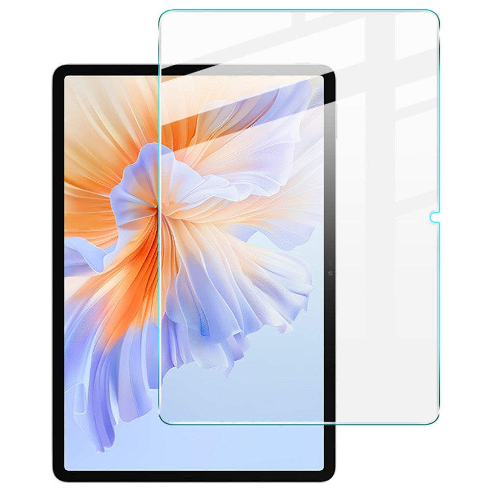 IMAK H-serie til Honor Pad V9 hærdet glas skærmbeskytter brudsikker beskyttelse