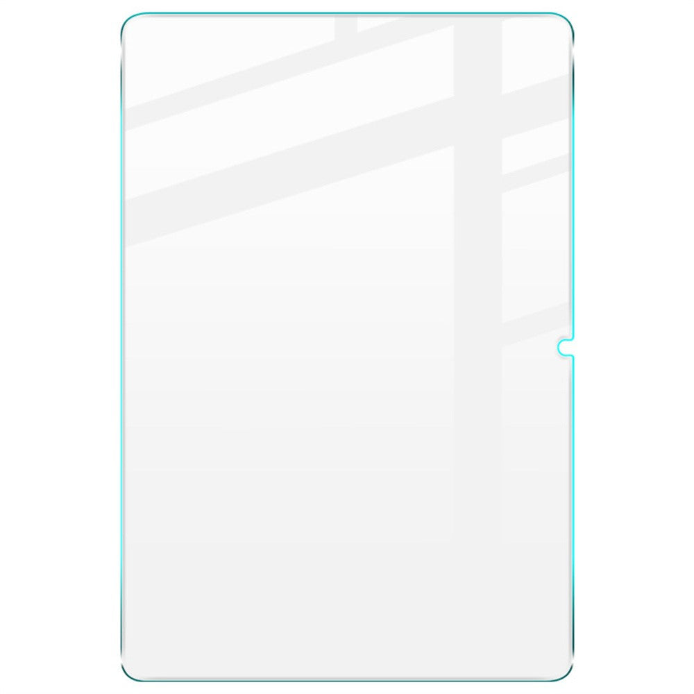 IMAK H-serie til Honor Pad V9 hærdet glas skærmbeskytter brudsikker beskyttelse