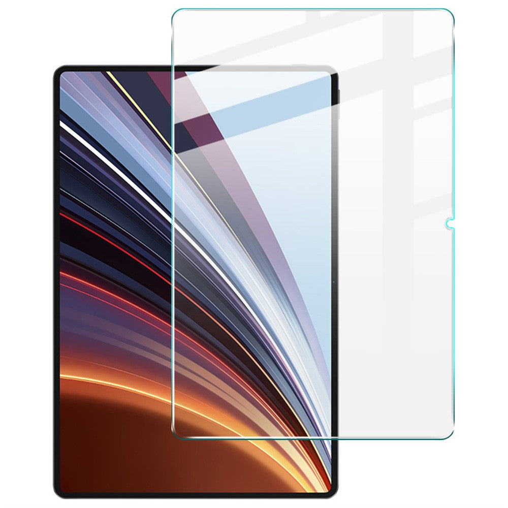 IMAK H-serien til Honor Pad GT Pro Skærmbeskyttelse af hærdet glas Brudsikker beskyttelse