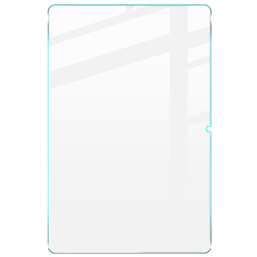 IMAK H-serien til Honor Pad GT Pro Skærmbeskyttelse af hærdet glas Brudsikker beskyttelse