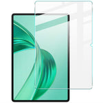 IMAK H Series til Honor Pad X9 Hærdet Glas Skærmbeskytter Brudsikker Beskyttelse