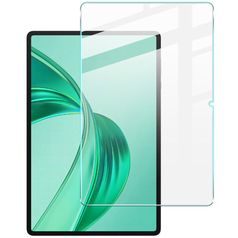IMAK H Series til Honor Pad X9 Hærdet Glas Skærmbeskytter Brudsikker Beskyttelse