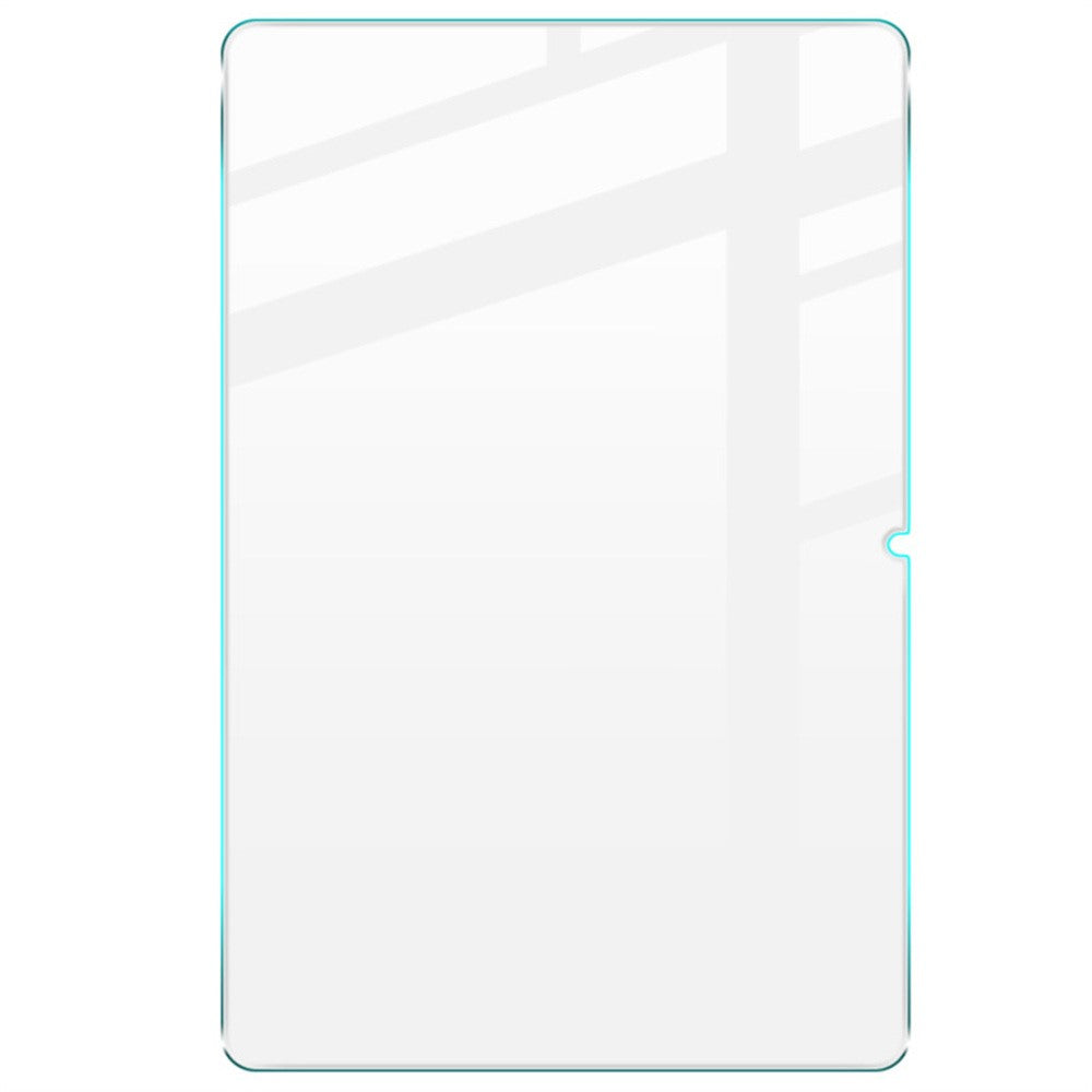 IMAK H Series til Honor Pad X9 Hærdet Glas Skærmbeskytter Brudsikker Beskyttelse