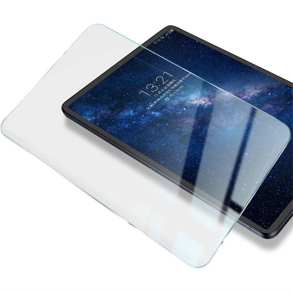 IMAK H Series til Honor Pad X9 Hærdet Glas Skærmbeskytter Brudsikker Beskyttelse