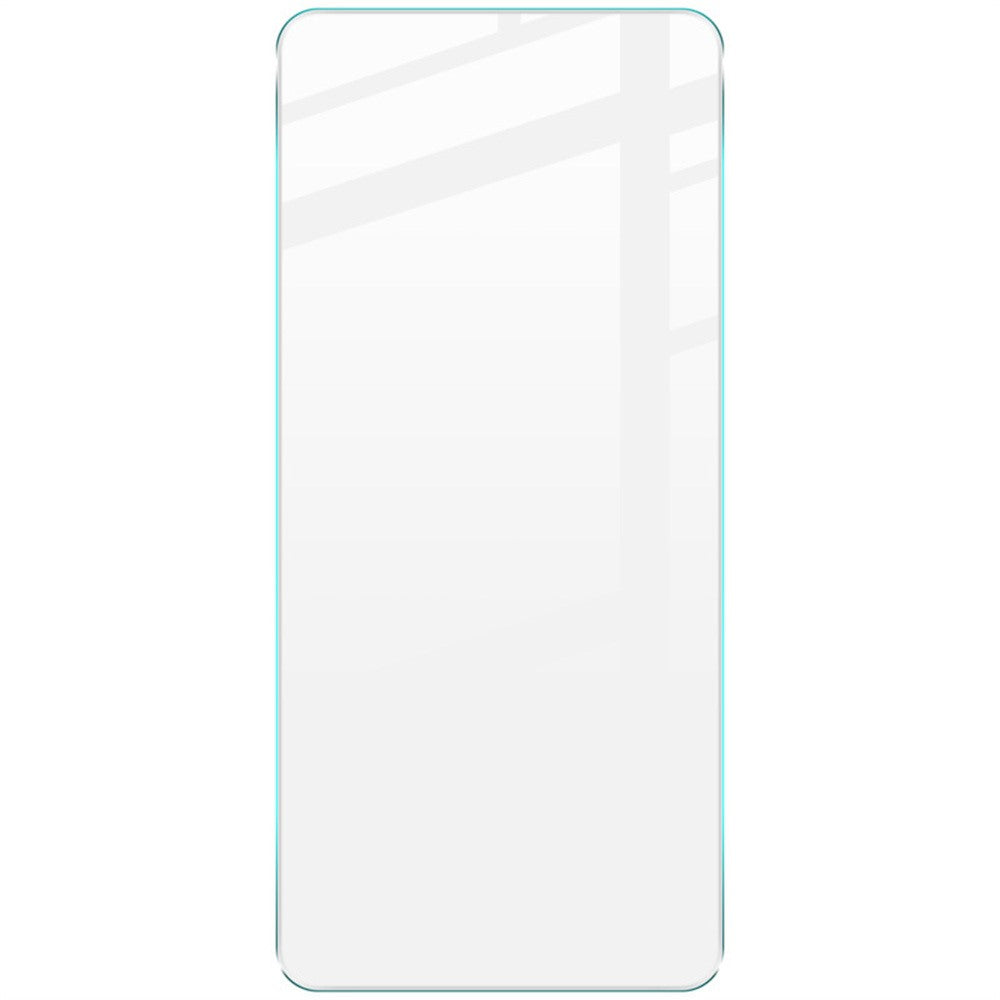IMAK H Series For Xiaomi Poco X7 Pro 5G / Redmi Turbo 4 5G Tempered Glass Screen Protector Shatter-Proof Protection