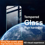 IMAK H Series For Xiaomi Poco X7 Pro 5G / Redmi Turbo 4 5G Tempered Glass Screen Protector Shatter-Proof Protection