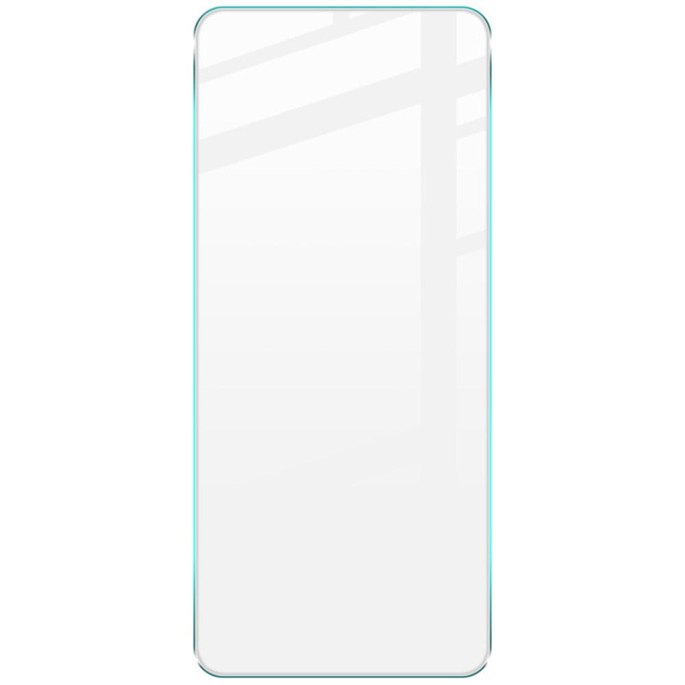 IMAK H Series For Honor X9c Smart 5G Tempered Glass Screen Protector Shatter-Proof Protection