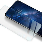 IMAK H Series For Honor X9c Smart 5G Tempered Glass Screen Protector Shatter-Proof Protection