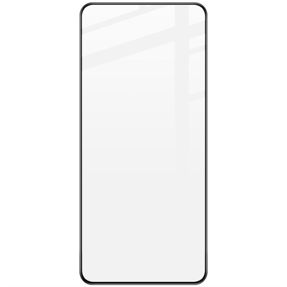 IMAK Pro+ Series For Xiaomi Poco X7 Pro 5G / Redmi Turbo 4 5G Tempered Glass Full Screen Protector Sensitive Touch Film