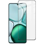 IMAK Pro+ Series For Honor X9c Smart 5G Tempered Glass Full Screen Protector Sensitive Touch Film