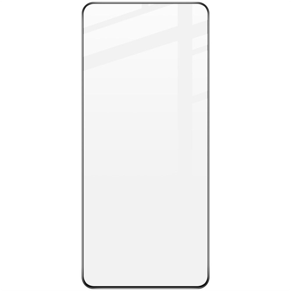IMAK Pro+ Series For Honor X9c Smart 5G Tempered Glass Full Screen Protector Sensitive Touch Film