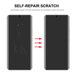 ENKAY HAT PRINCE For Xiaomi 15 Pro   2Pcs Screen Protector Transparent Soft Hydrogel Film