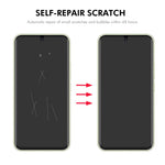 ENKAY HAT PRINCE For Xiaomi 15   2Pcs Screen Protector Transparent Soft Hydrogel Film