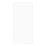AMORUS For Xiaomi Redmi Turbo 4 5G Screen Protector 2.5D Arc Edge 9H High Aluminum-Silicon Glass Film