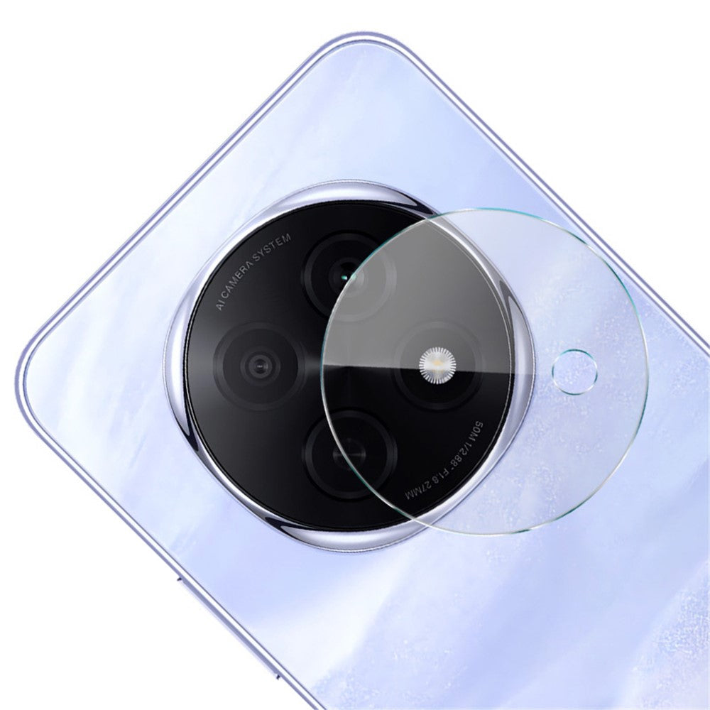 IMAK 2 st / set för Oppo F29 Pro 5G (Global) / A5 Pro 5G (Kina) kameralinsskydd ultraklar härdad glaslinsfilm