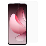 Oppo Reno13 F 5G (Reno 13 FS 5G) / 4G Skärmskydd 0,3 mm Ultraklar Härdad Glasfilm
