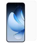 AMORUS For Oppo Reno13 5G (Global) Screen Protector 2.5D Arc Edge 9H High Aluminum-Silicon Glass Film