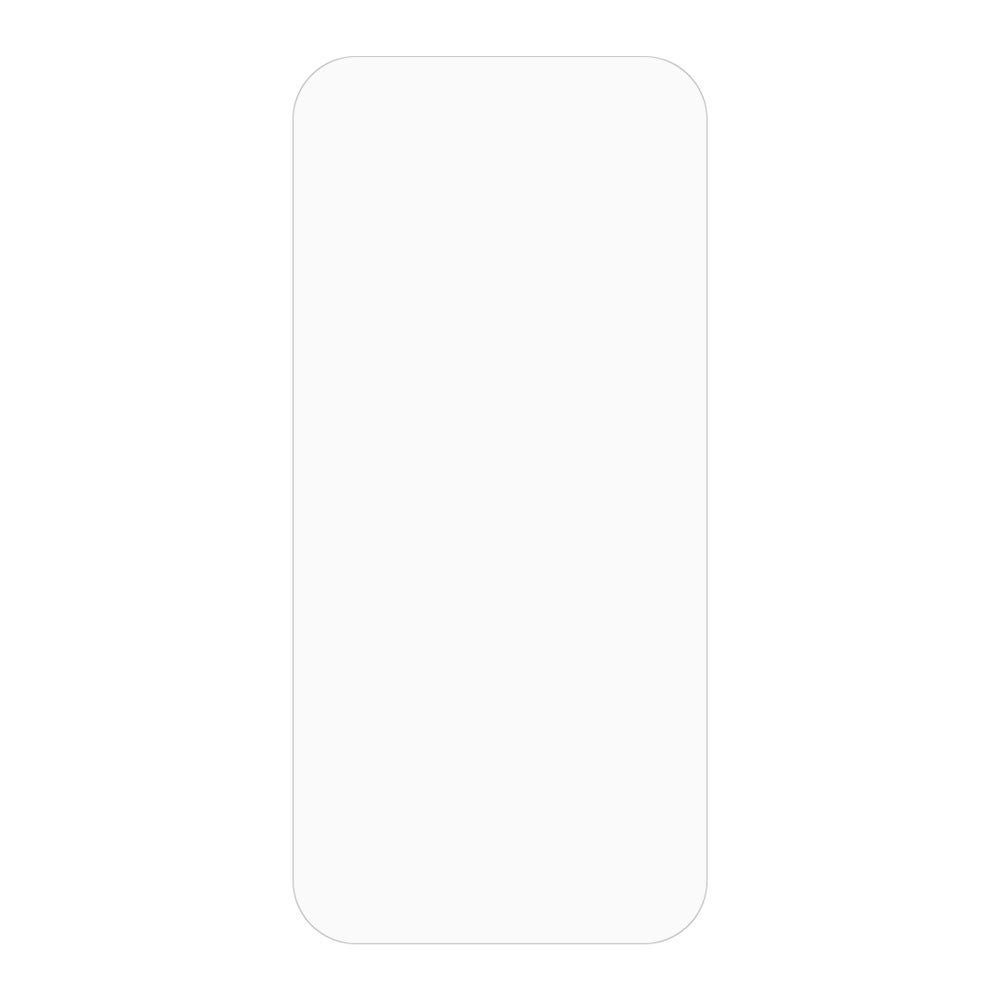 For Google Pixel 10a / Pixel 9a Screen Film PET Bubble Free Ultra Clear Screen Protector