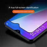 For Xiaomi Redmi 17C 4G / 14C 5G Screen Protector 9D Side Glue Full Covering Tempered Glass Film