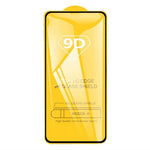 For Xiaomi Redmi Turbo 4 5G Screen Protector 9D Side Glue Full Covering Tempered Glass Film