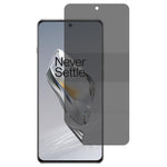 Til OnePlus 13 Anti-Spy Skærmbeskytter Anti-Peep TPU Telefon Beskyttelsesfilm