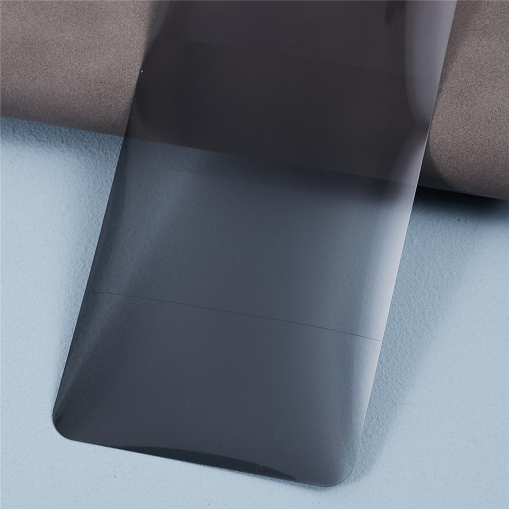 Til OnePlus 13 Anti-Spy Skærmbeskytter Anti-Peep TPU Telefon Beskyttelsesfilm
