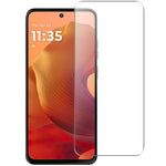 For Motorola Moto G05 4G Screen Protector HD Tempered Glass Film 2.5D