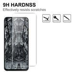 For Motorola Moto G05 4G Screen Protector HD Tempered Glass Film 2.5D