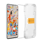 ENKAY HAT PRINCE For Honor Magic7 5G Screen Protector   0.18mm Ultra Thin High Aluminium-Silicon Glass Film Support Unlock