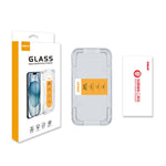 ENKAY HAT PRINCE For Honor Magic7 5G Screen Protector   0.18mm Ultra Thin High Aluminium-Silicon Glass Film Support Unlock