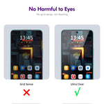 ENKAY HAT PRINCE For Huawei Mate 70 Anti-Spy Film   Silk Printing Tempered Glass Screen Protector with Installation Tool