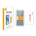 ENKAY HAT PRINCE For Huawei Mate 70 Anti-Spy Film   Silk Printing Tempered Glass Screen Protector with Installation Tool