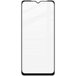 IMAK Pro+ Series for Samsung Galaxy A04 4G (164.4 x 76.3 x 9.1 mm) Sensitive Touch Screen Protector HD Full Coverage Full Glue Protective Tempered Glass Film