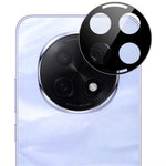 IMAK For Oppo F29 Pro 5G (Global) / A5 Pro 5G (China) Camera Lens Protector Tempered Glass HD Clear Lens Film (Black Version)