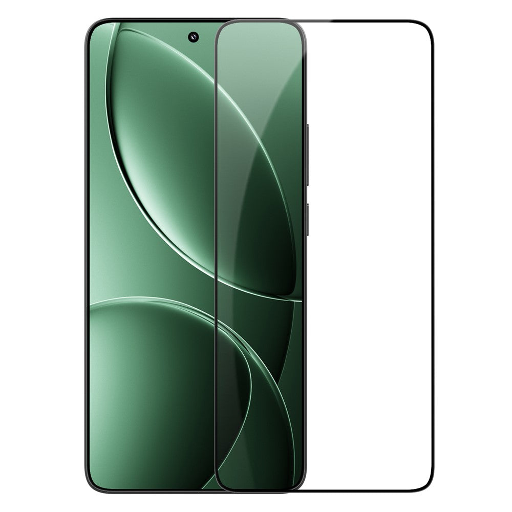 NILLKIN CP+PRO AGC-glasfilm med ultraklar skærmbeskyttelse til Xiaomi Poco F7 Ultra 5G / Poco F7 Pro 5G / Redmi K80 Pro 5G / K80 5G