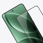 NILLKIN CP+PRO AGC-glasfilm med ultraklar skærmbeskyttelse til Xiaomi Poco F7 Ultra 5G / Poco F7 Pro 5G / Redmi K80 Pro 5G / K80 5G