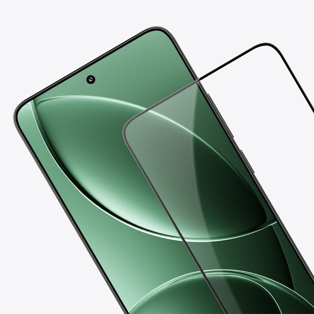 NILLKIN CP+PRO AGC-glasfilm med ultraklar skærmbeskyttelse til Xiaomi Poco F7 Ultra 5G / Poco F7 Pro 5G / Redmi K80 Pro 5G / K80 5G