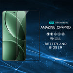 NILLKIN CP+PRO AGC-glasfilm med ultraklar skærmbeskyttelse til Xiaomi Poco F7 Ultra 5G / Poco F7 Pro 5G / Redmi K80 Pro 5G / K80 5G