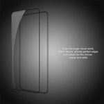 NILLKIN CP+PRO AGC-glasfilm med ultraklar skærmbeskyttelse til Xiaomi Poco F7 Ultra 5G / Poco F7 Pro 5G / Redmi K80 Pro 5G / K80 5G