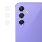 For Samsung Galaxy S23 FE Camera Lens Protector Tempered Glass Phone Rear Lens Film